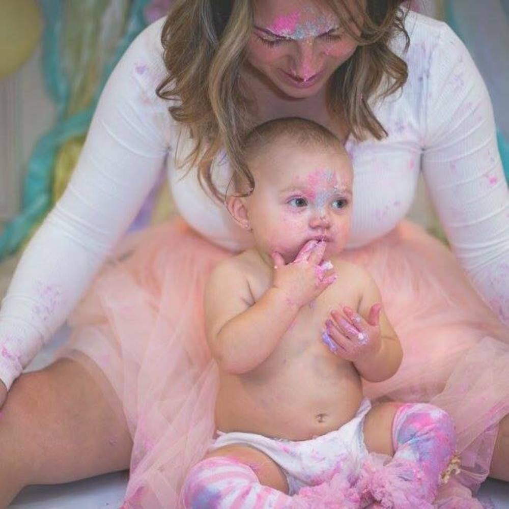 Meet your Posher, Toni